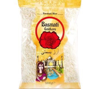 Gullu Basmati Rice 5kg – Pirinc