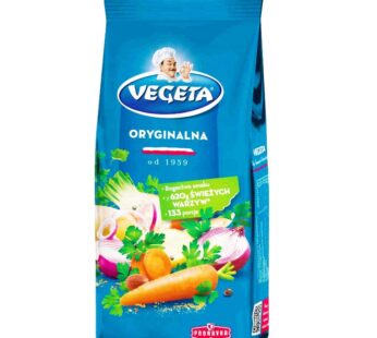 Vegeta Podravka Herbs 400g