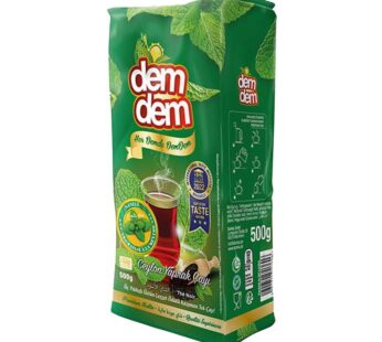 Demdem Mint Tea 500g – Nane Cay