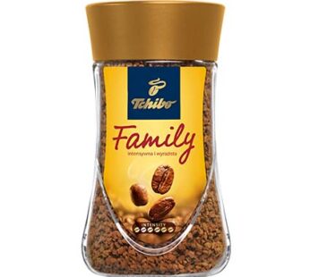 Tchibo Instant Coffee 100g – Kahve