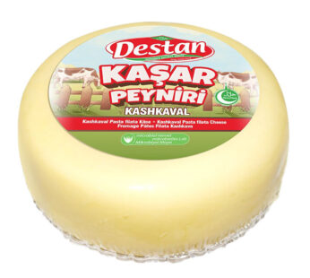 Destan Kasar Kaskaval – Cheese 700g