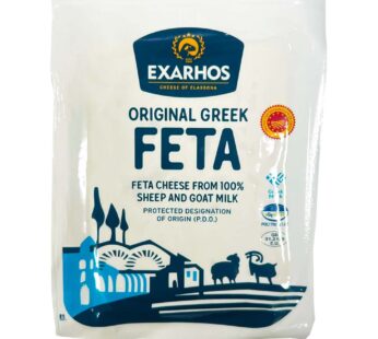 Cypressa Exarhos Fetta Goat & Sheep 200g