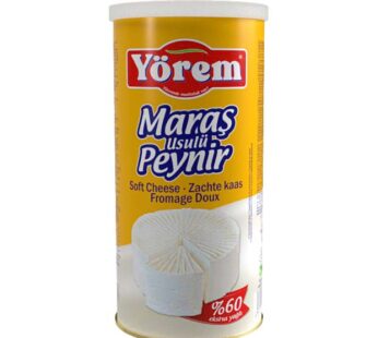 Yorem Maras Cheese 800g – Maras Peynir