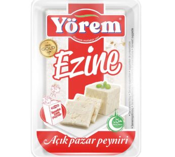 Yorem Ezine Peynir 200g