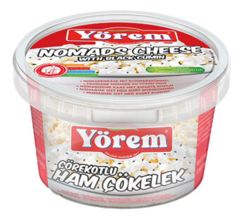 Yorem Corekotlu Ham Cokelek – Cheese 350g