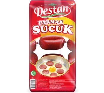 Destan Parmak Sucuk 1kg