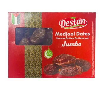 Destan Medjool Jumbo Large Dates 900g – Hurma