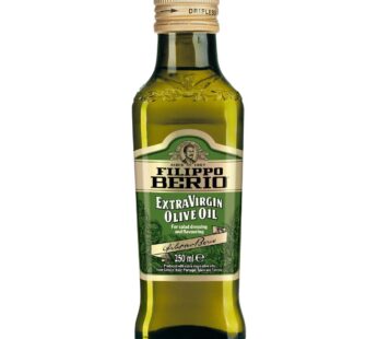 Filippo Berio Extra Virgin Olive Oil 250ml – Zeytin Yagi