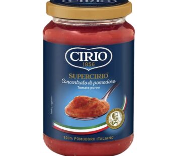 Cirio Tomato Puree 350g