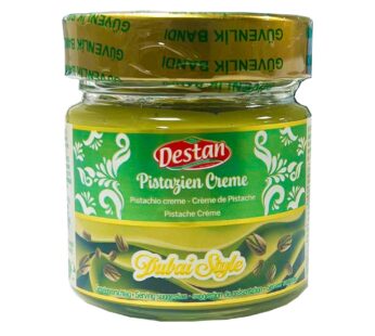 Destan Pistachio Creme 200g – Antep Fistigi Ezmesi