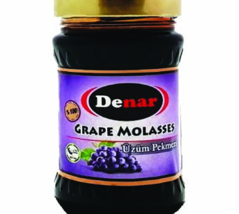 Denar Grape Molasses 380g – Pekmez Uzum