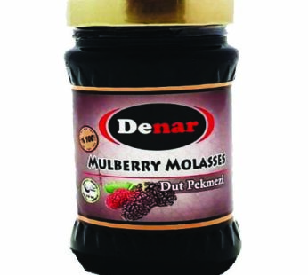 Denar Mulberry Molasses 380g – Pekmez Dut