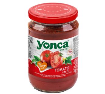 Yonca Tomato Paste 700g – Domates Salcasi