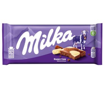 Milka Happy Cows 100g