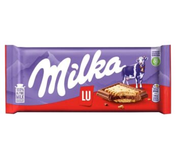 Milka S T Petit LU 87g