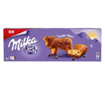 Milka Cookies Tender Moo Cow 140g