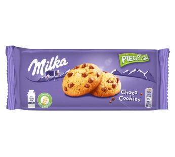Milka Cookies Choco Cookie 81g