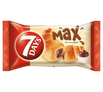 7 Days Max Cocoa 92g