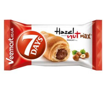 7 Days Max Hazelnut 92g