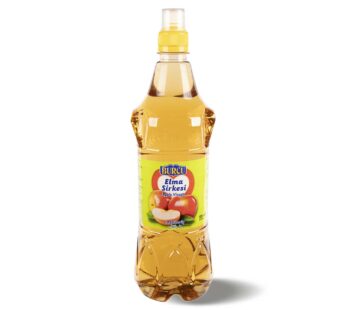 Burcu Apple Vinegar 1lt – Elma Sirkesi