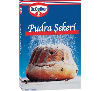 Dr. Oetker Pudra Sekeri 250g