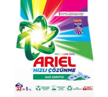 Ariel Washing Liquid 70 Washes 3.85L